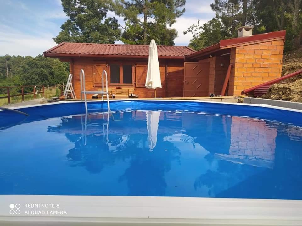 Casa Das Vinhas Velhas By Casa Do Poco Peso da Regua Exterior photo
